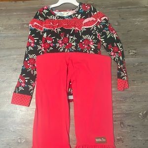 Matilda Jane 3 piece set